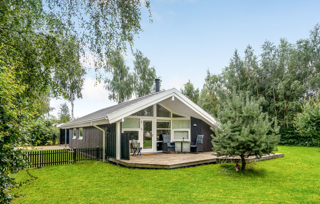 Feriehus - Havnsø , Danmark - E19165 10
