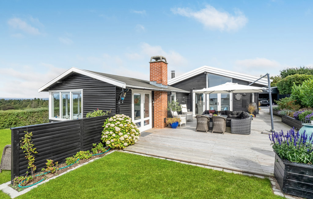 Ferienhaus - Ordrup , Dänemark - E19180 10