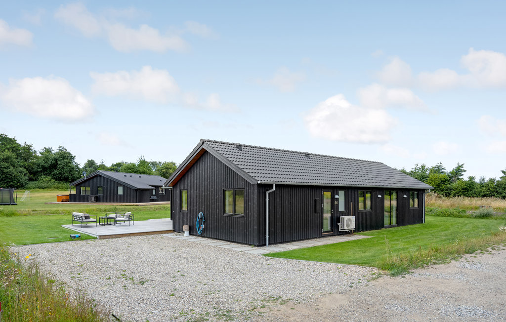 Ferienhaus - Havnsø Strand , Dänemark - E19191 10