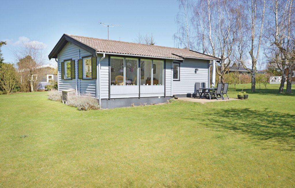 Feriehuse - Hønsinge Lyng , Danmark - E19418 9