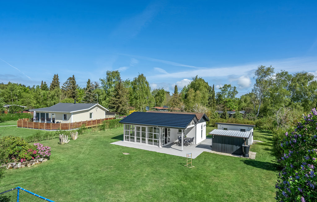Ferienhaus - Hønsinge Lyng , Dänemark - E19432 11