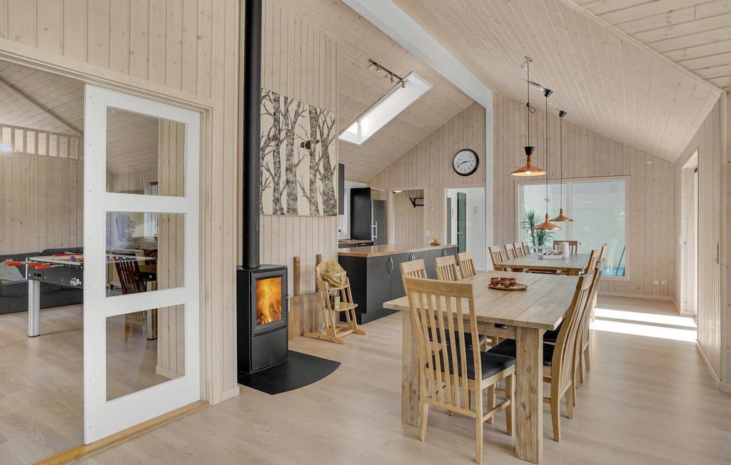 Ferienhaus - Vig Lyng , Dänemark - E19442 27