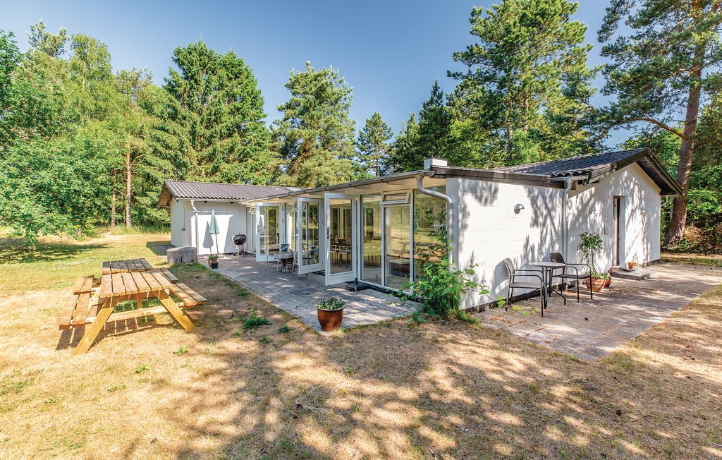 Ferienhaus - Ellinge Lyng , Dänemark - E19544 11