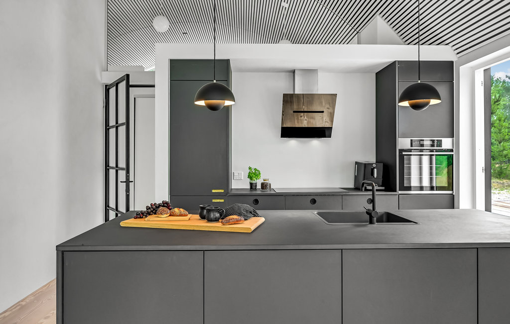 Feriehuse - Ellinge Lyng , Danmark - E19612 8