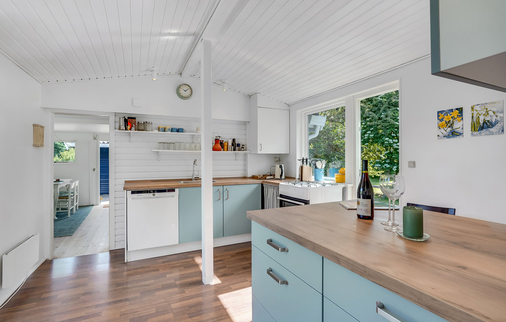Feriehuse - Ellinge Lyng , Danmark - E19718 8