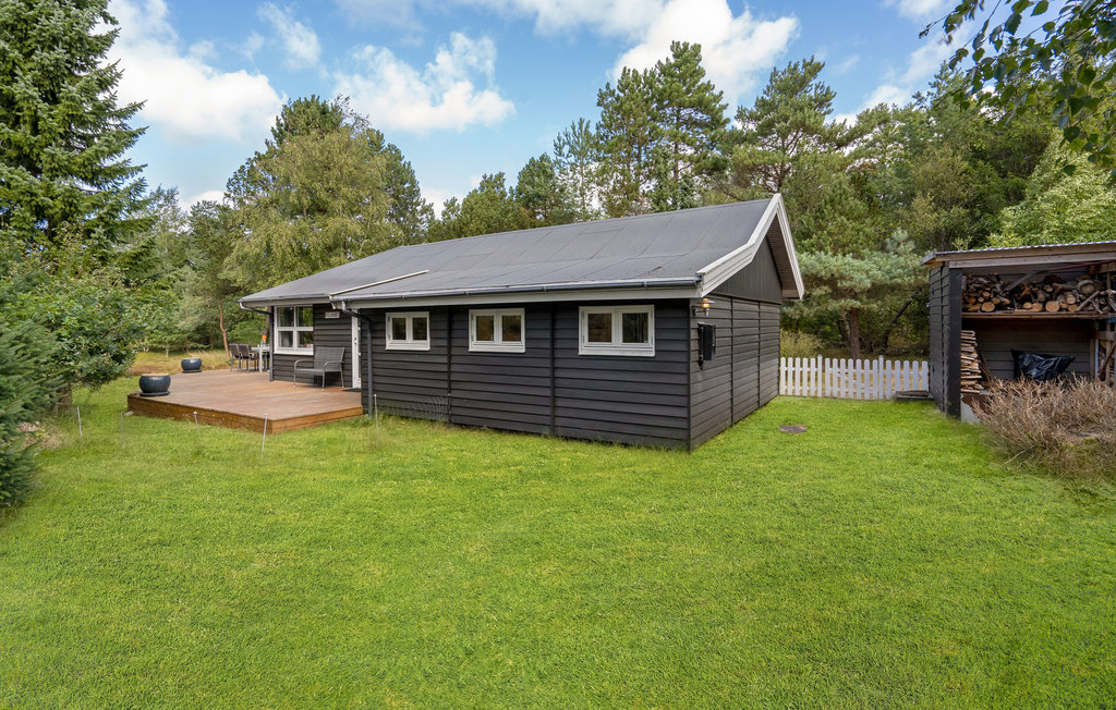 Ferienhaus - Ellinge Lyng , Dänemark - E19763 10