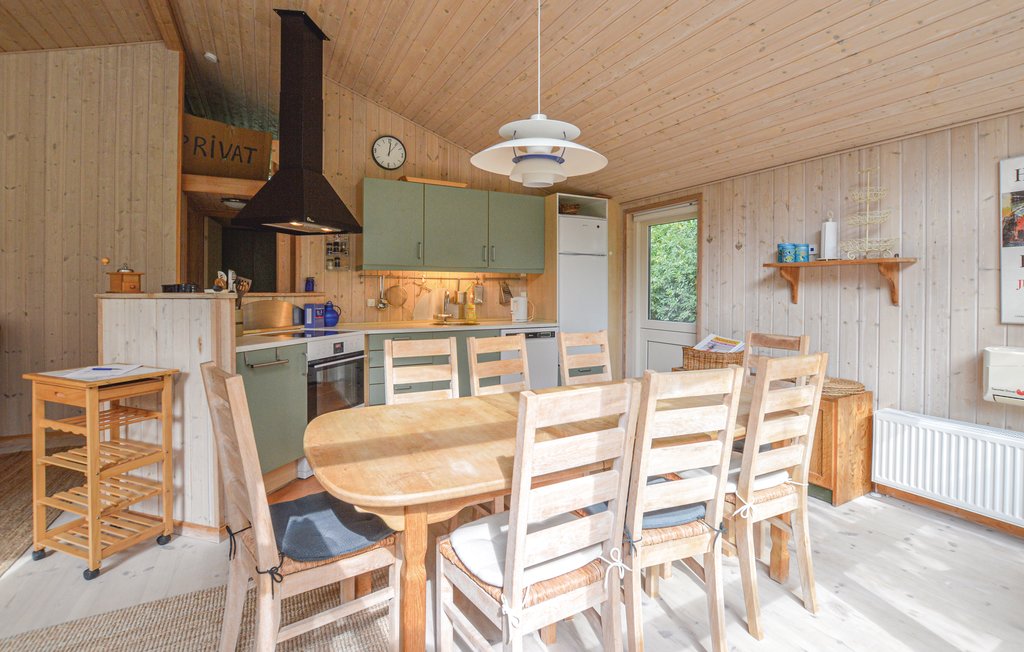 Feriehus - Ordrup , Danmark - E19030 17