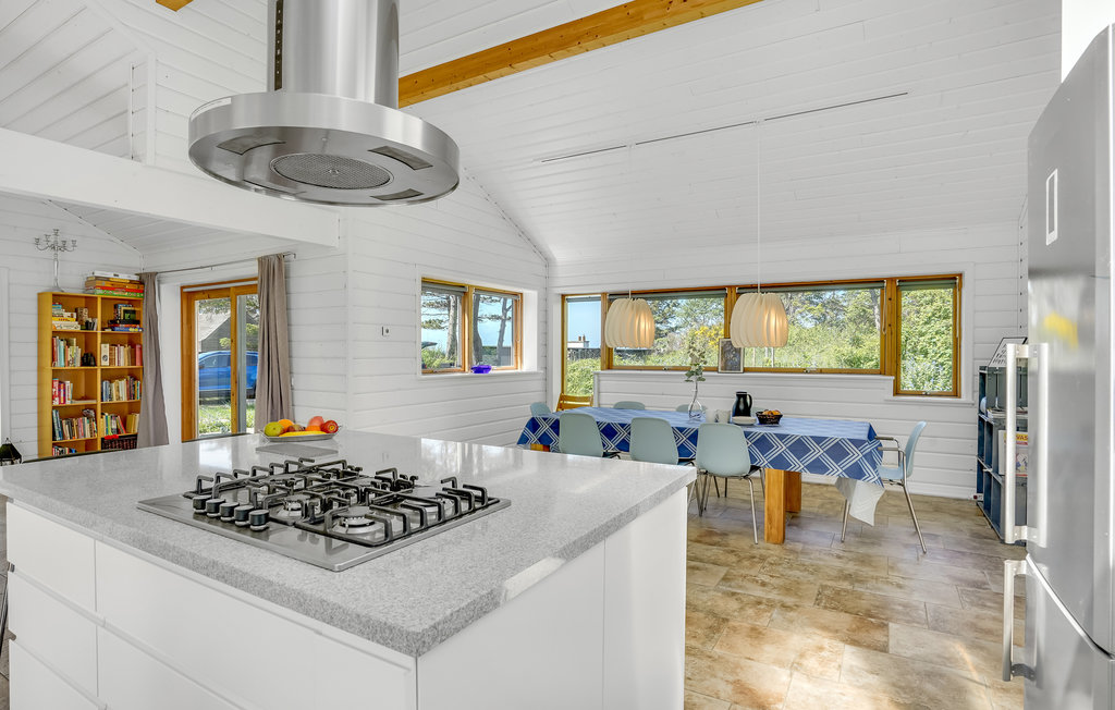 Ferienhaus - Ordrup Næs , Dänemark - E19038 18