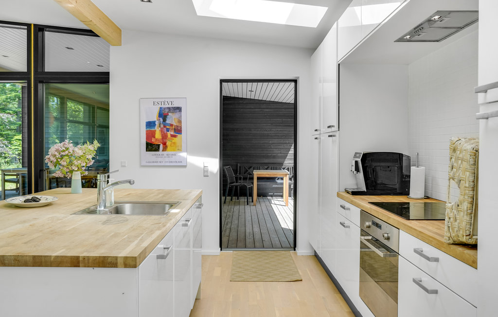 Ferienhaus - Ordrup , Dänemark - E19181 16