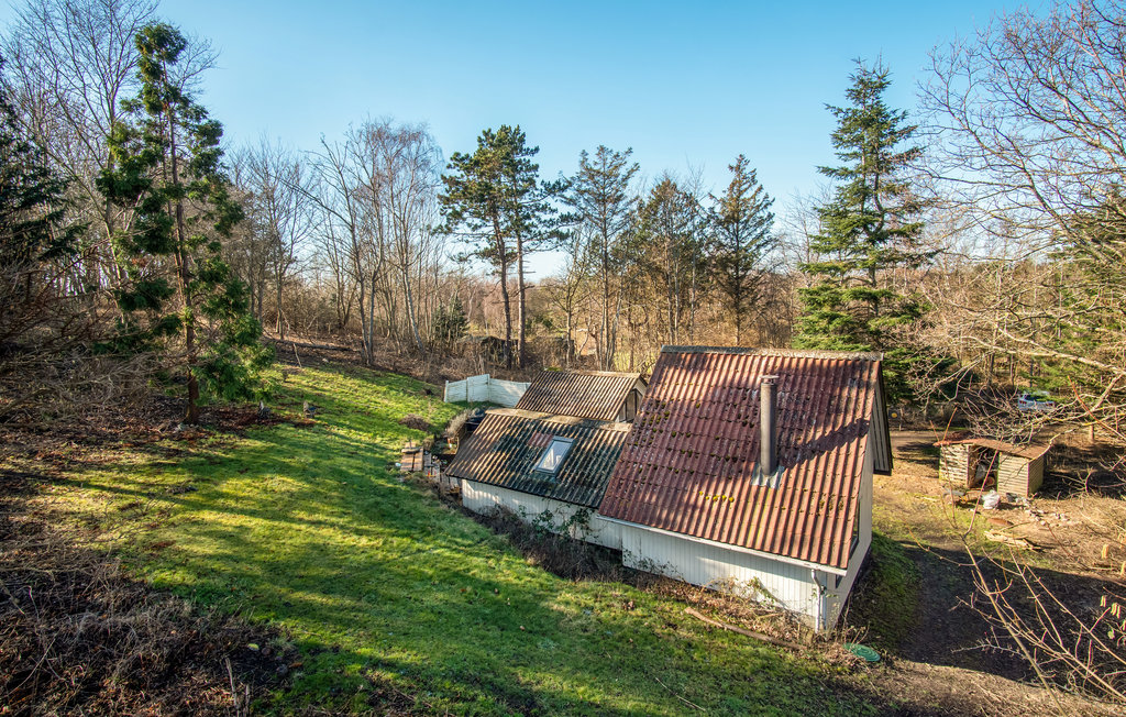 Feriehuse - Sejerø , Danmark - E19223 9