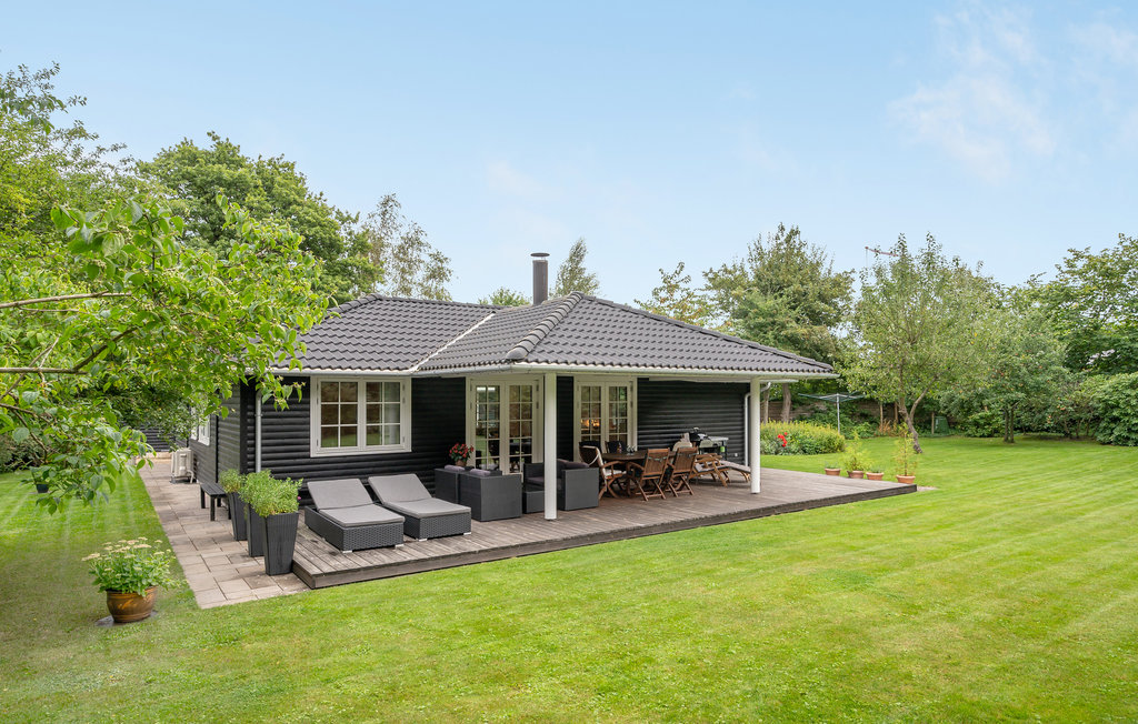 Ferienhaus - Høve Strand , Dänemark - E19228 10