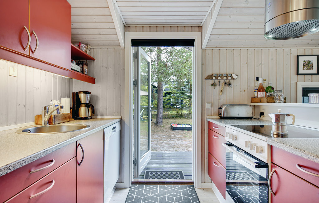 Feriehuse - Høve Strand , Danmark - E19301 19
