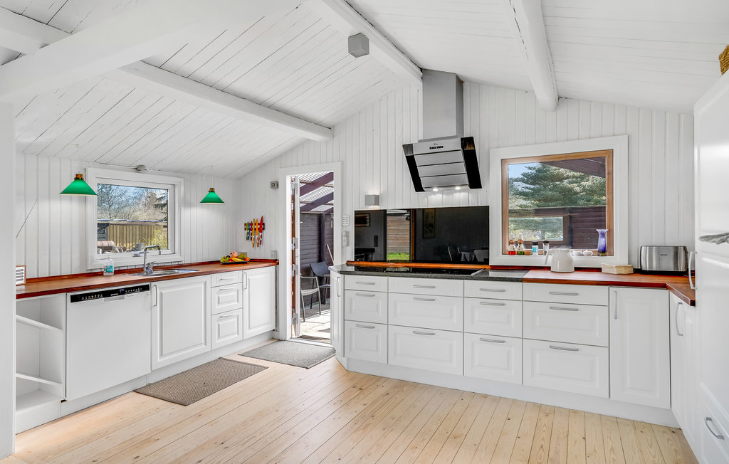 Feriehuse - Høve Strand , Danmark - E19366 18