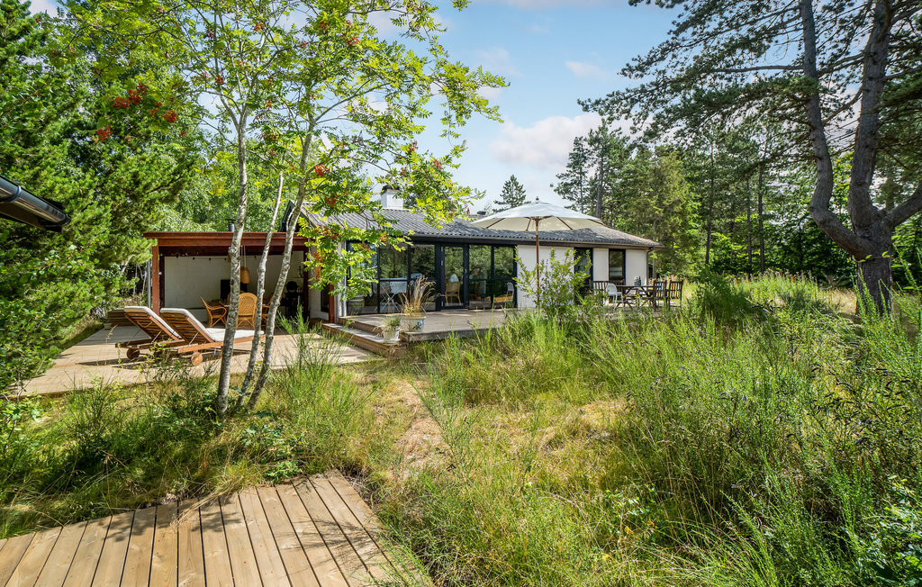Ferienhaus - Ellinge Lyng , Dänemark - E19458 2