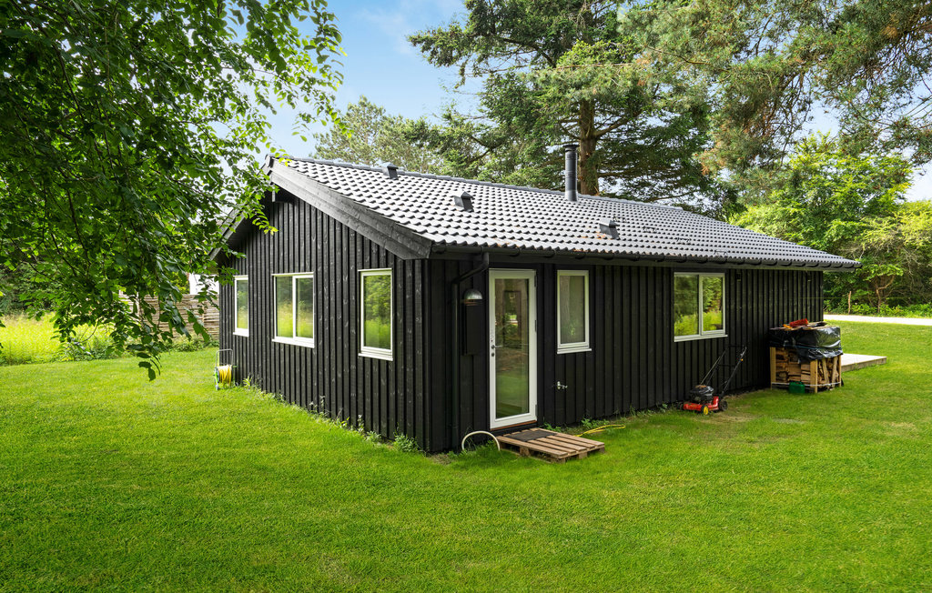 Ferienhaus - Højby Lyng , Dänemark - E19654 10