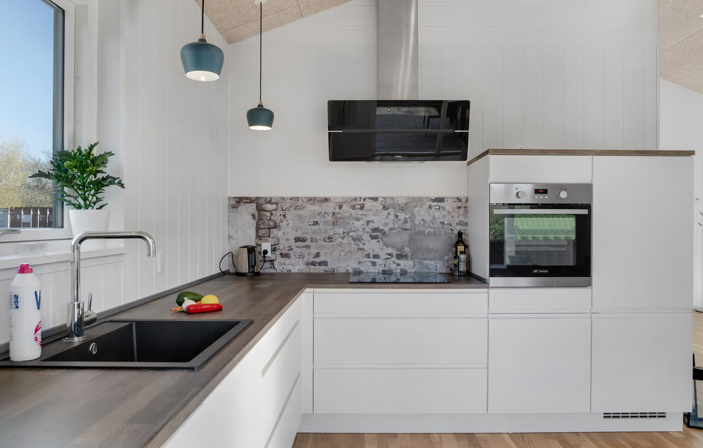 Feriehuse - Ellinge Lyng , Danmark - E19773 18