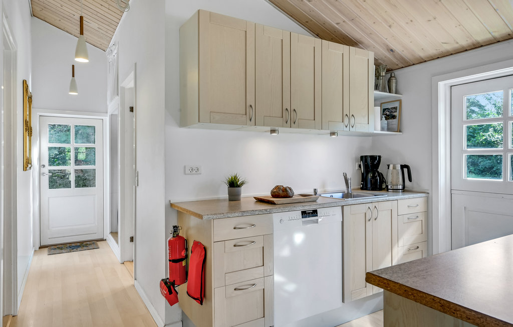 Feriehuse - Tengslemark Lyng , Danmark - E19836 21