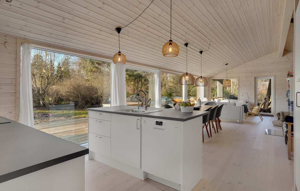 Feriehuse - Gudmindrup Lyng , Danmark - E19962 7