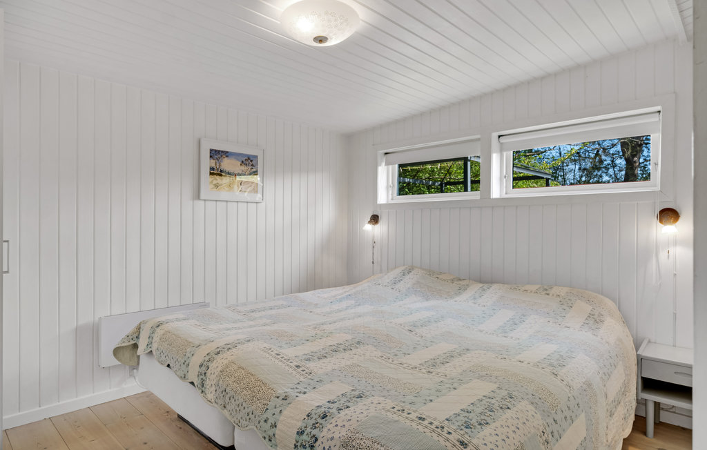 Ferienhaus - Høve Strand , Dänemark - E19291 22