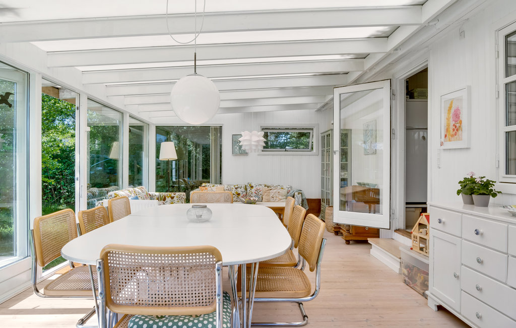 Ferienhaus - Høve Strand , Dänemark - E19291 18