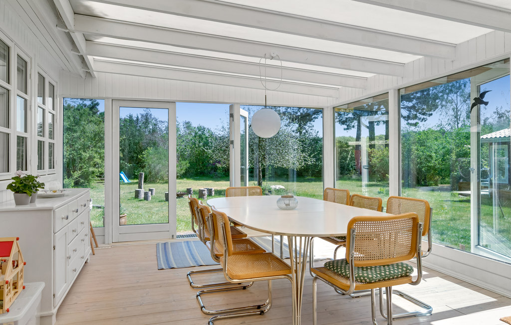 Ferienhaus - Høve Strand , Dänemark - E19291 4