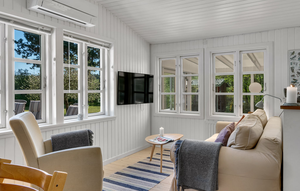 Ferienhaus - Høve Strand , Dänemark - E19291 8