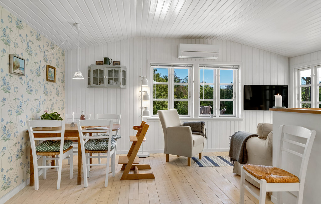 Ferienhaus - Høve Strand , Dänemark - E19291 7