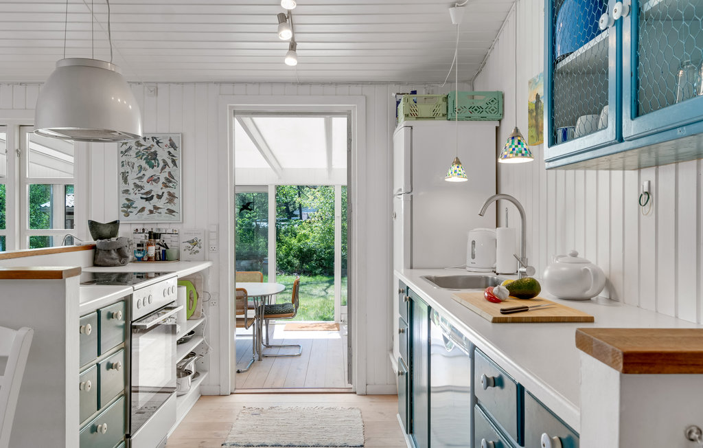 Ferienhaus - Høve Strand , Dänemark - E19291 6