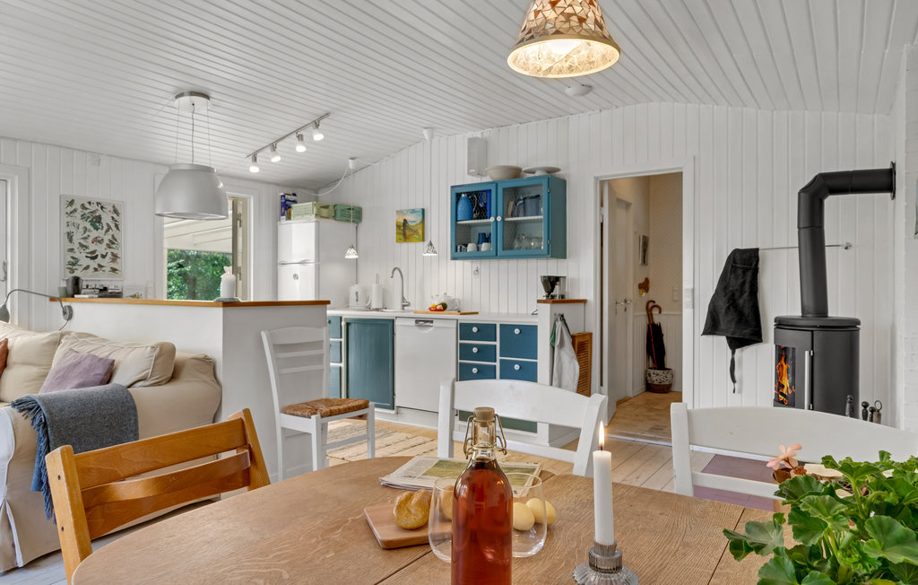 Ferienhaus - Høve Strand , Dänemark - E19291 5