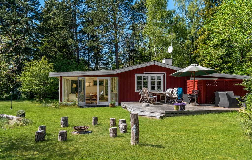 Ferienhaus - Høve Strand , Dänemark - E19291 11