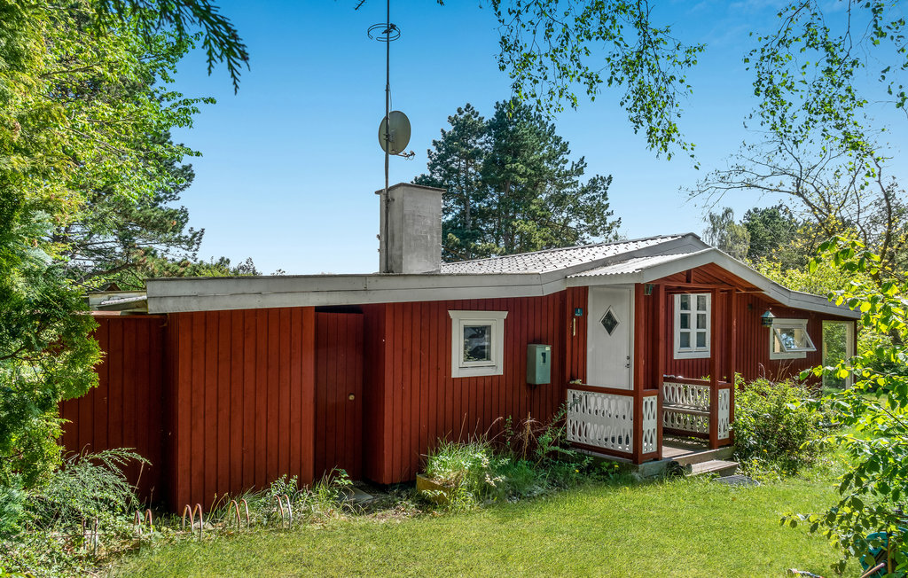 Ferienhaus - Høve Strand , Dänemark - E19291 12