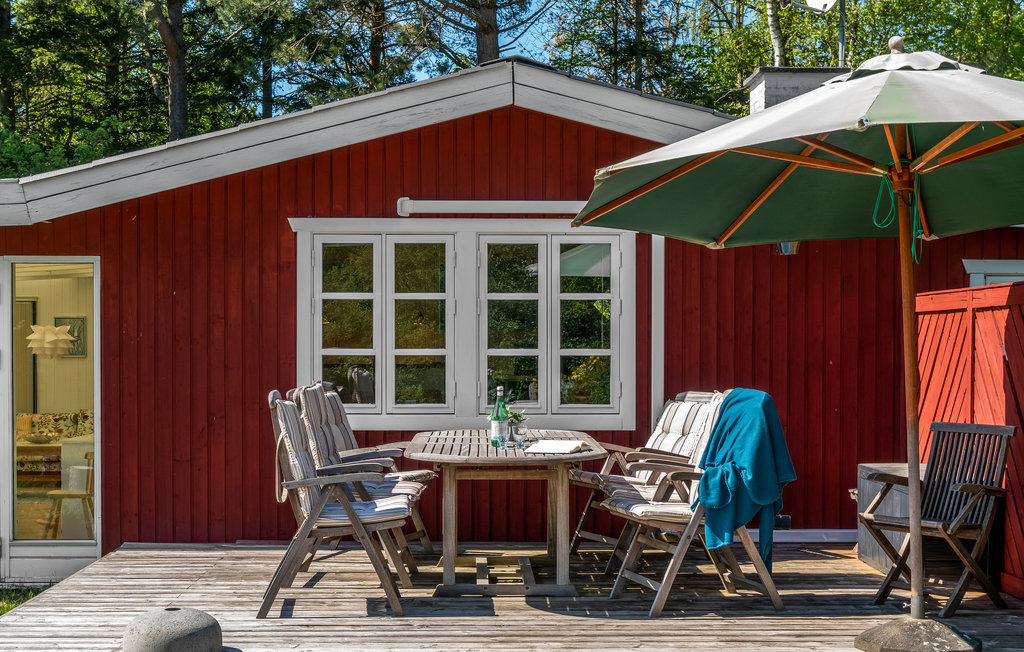Ferienhaus - Høve Strand , Dänemark - E19291 14
