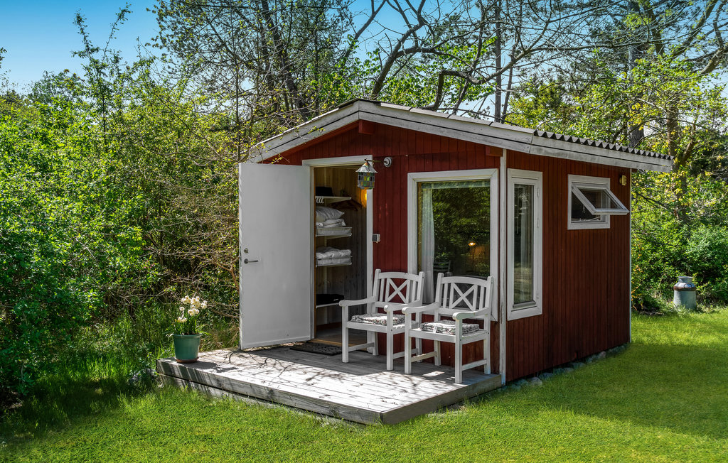 Ferienhaus - Høve Strand , Dänemark - E19291 9
