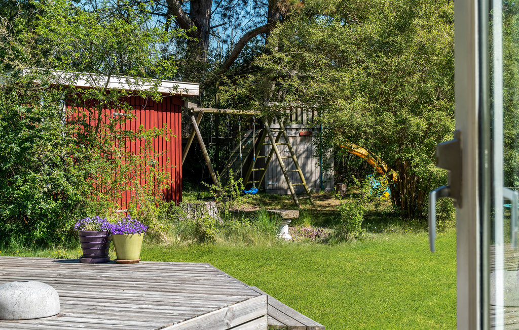 Ferienhaus - Høve Strand , Dänemark - E19291 17
