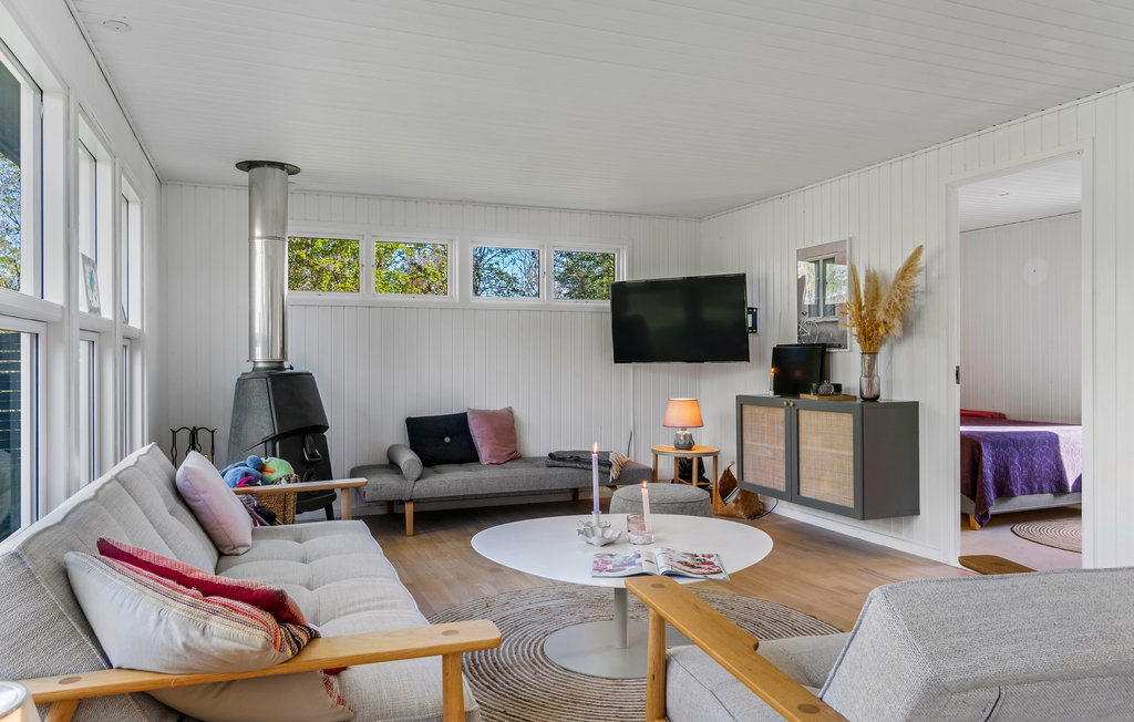 Feriehuse - Havnsø Strand , Danmark - E19245 16