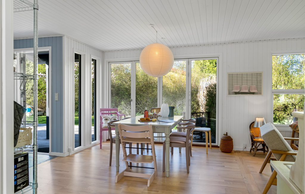 Feriehuse - Havnsø Strand , Danmark - E19245 6