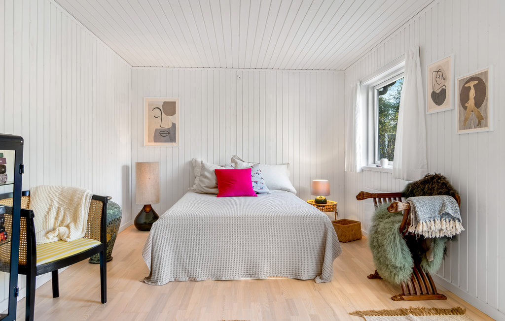 Feriehuse - Havnsø Strand , Danmark - E19245 19