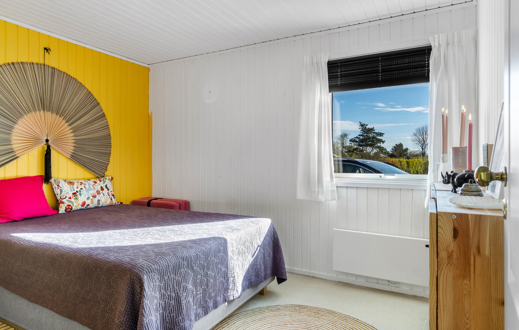 Feriehuse - Havnsø Strand , Danmark - E19245 8