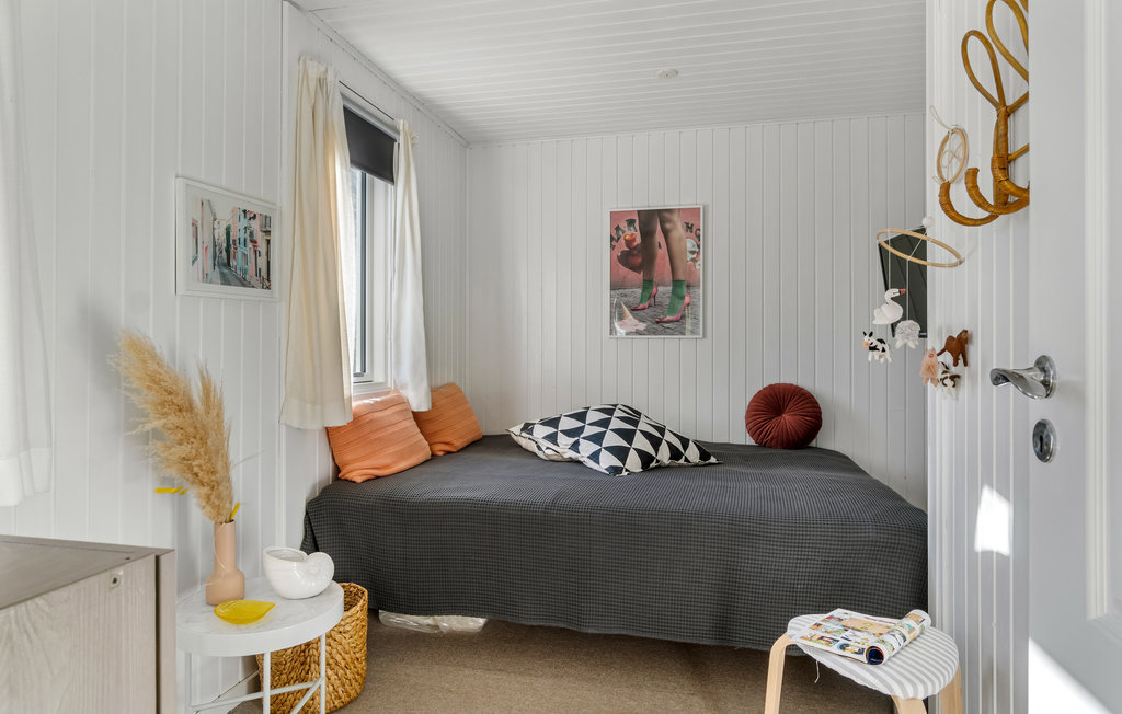 Feriehuse - Havnsø Strand , Danmark - E19245 20