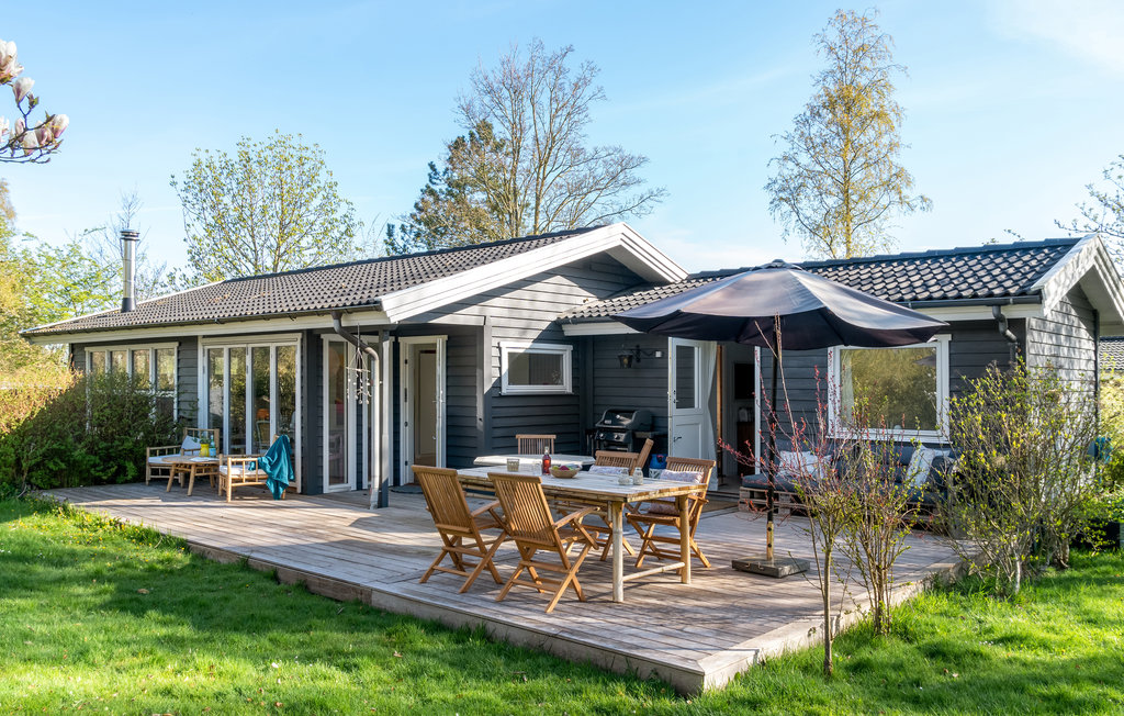 Feriehuse - Havnsø Strand , Danmark - E19245 12