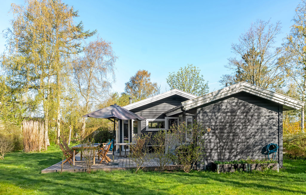 Feriehuse - Havnsø Strand , Danmark - E19245 15