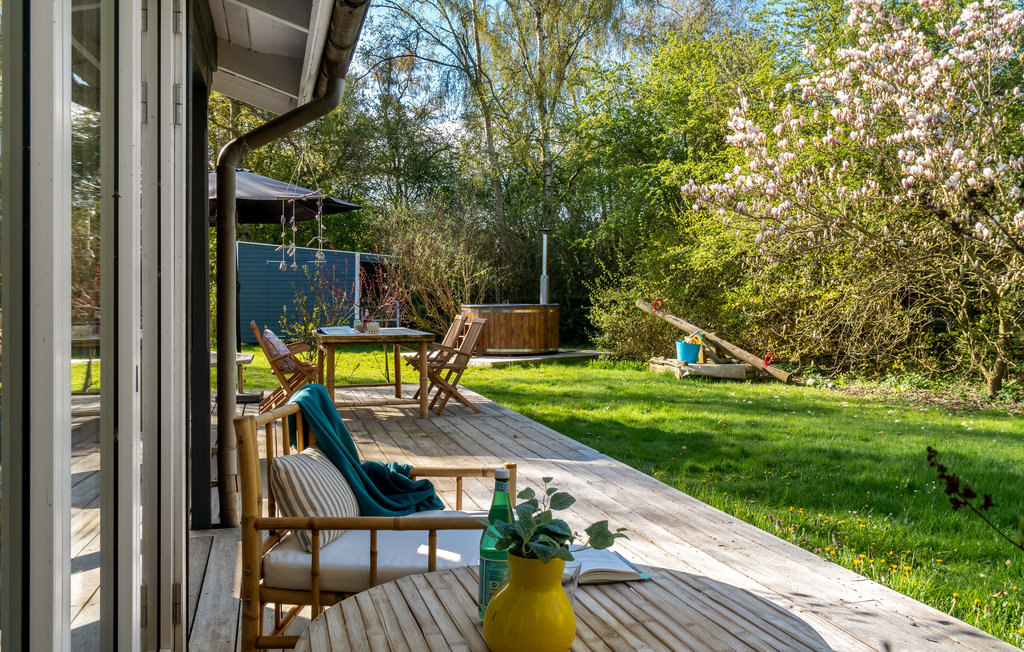 Feriehuse - Havnsø Strand , Danmark - E19245 14