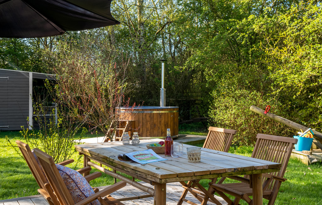 Feriehuse - Havnsø Strand , Danmark - E19245 13
