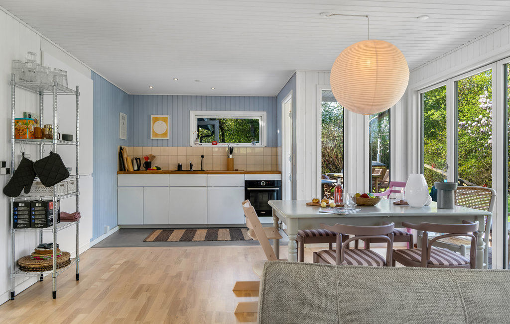 Feriehuse - Havnsø Strand , Danmark - E19245 18