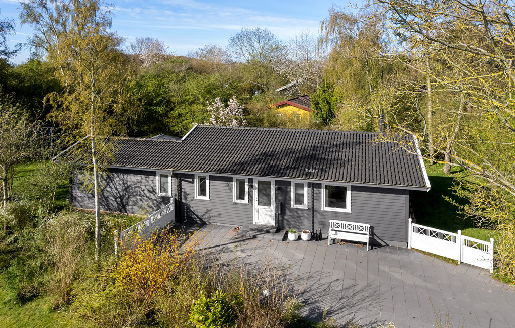 Feriehuse - Havnsø Strand , Danmark - E19245 9