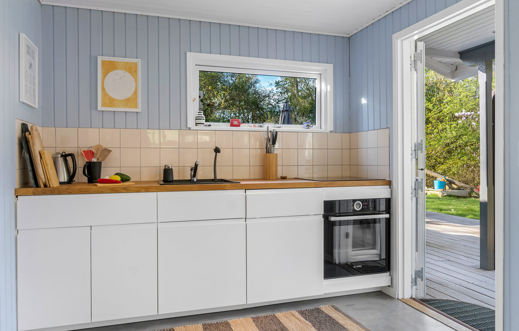 Feriehuse - Havnsø Strand , Danmark - E19245 7