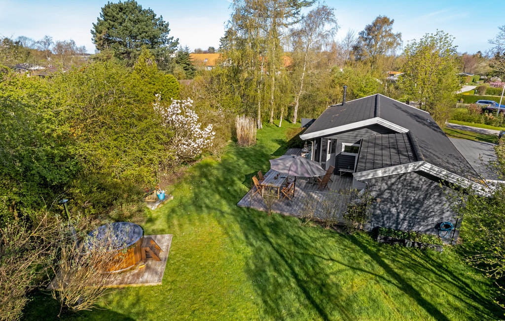 Feriehuse - Havnsø Strand , Danmark - E19245 10