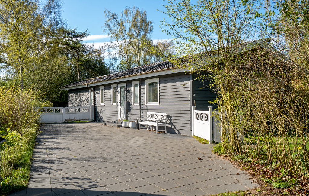 Feriehuse - Havnsø Strand , Danmark - E19245 11