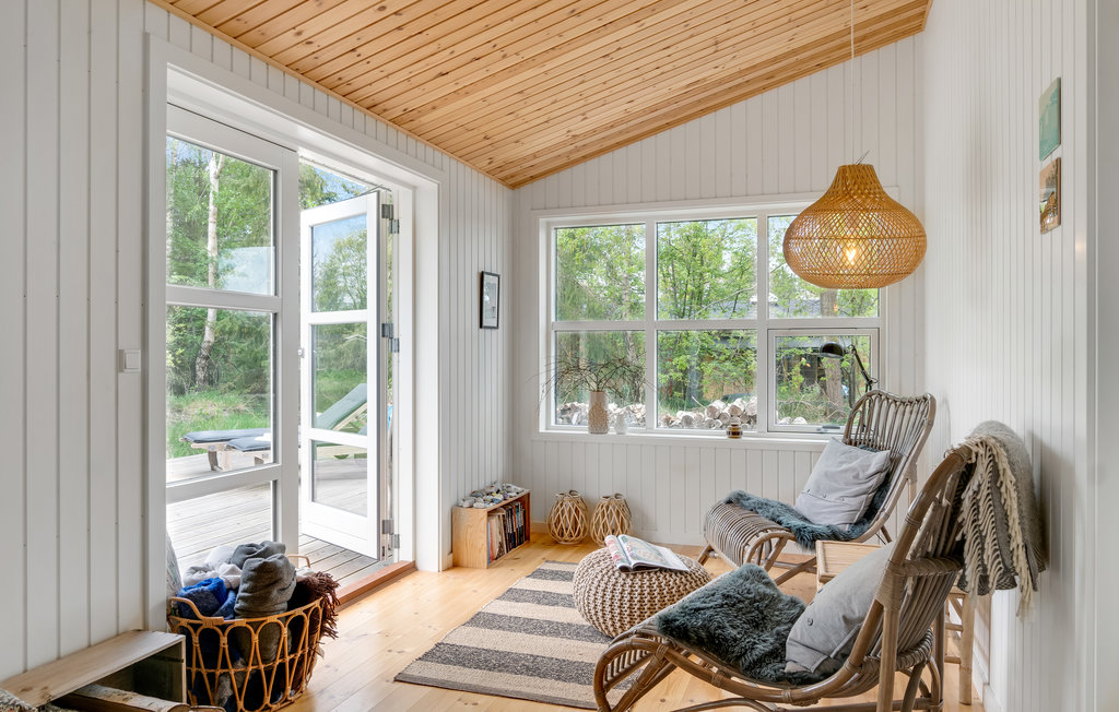 Feriehuse - Ellinge Lyng , Danmark - E19755 8