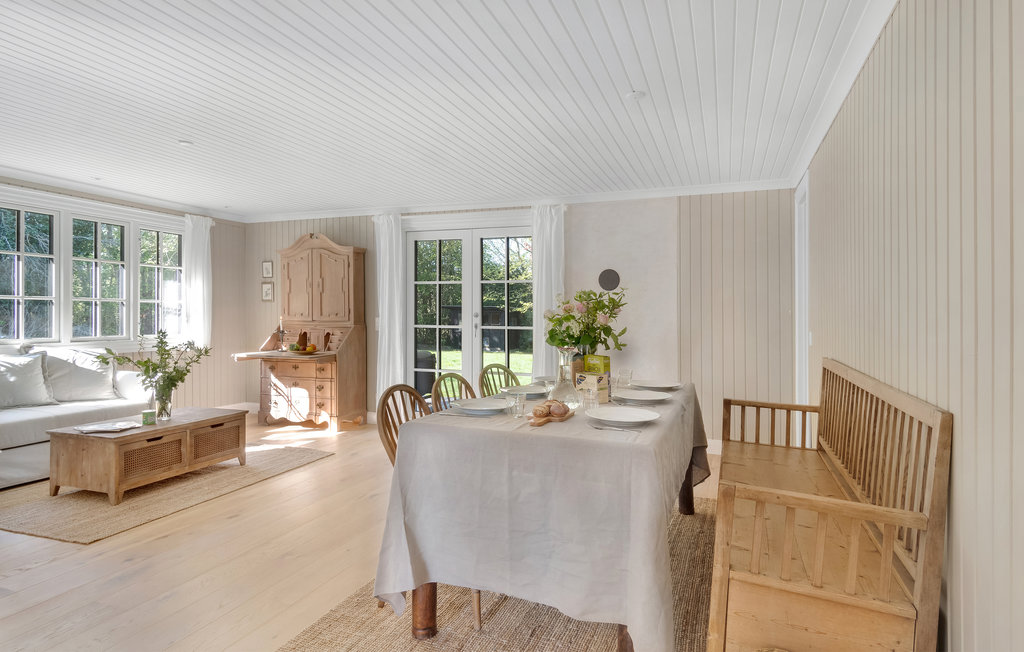 Ferienhaus - Havnsø Strand , Dänemark - E19241 16